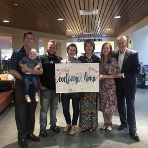 Meet your Posher, Kellie